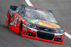 Tony Stewart, Stewart-Haas Racing Chevrolet