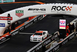 Andy Priaulx