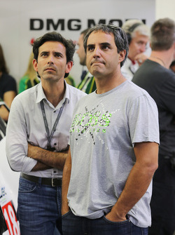Juan Pablo Montoya