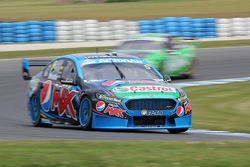 Mark Winterbottom, Prodrive Racing Australia, Ford