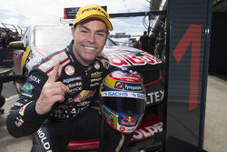 1. Craig Lowndes, Triple Eight Race Engineering, Holden