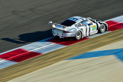 #92 Porsche Team Manthey Porsche 911 RSR: Nicky Catsburg