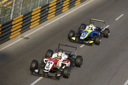 兰斯·斯托尔,Prema Powerteam车队