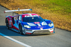 Ganassi Racing Ford GT