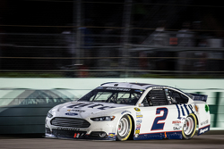 Brad Keselowski, Team Penske Ford