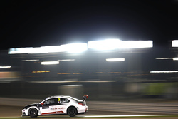 Sébastien Loeb, Citroën C-Elysée WTCC, Citroën World Touring Car Team