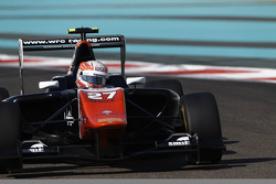 Luca Ghiotto, Trident