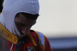 Alexander Rossi, Racing Engineering