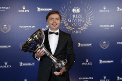 Jost Capito, Geschäftsführer Volkswagen Motorsport