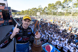 V8-Supercars-Champion 2015 Mark Winterbottom, Prodrive Racing Australia, Ford