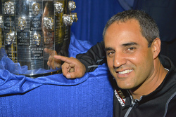 Indy500-Sieger 2015 Juan Pablo Montoya, Team Penske