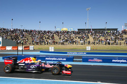 Daniel Ricciardo, Red Bull-Renault RB7