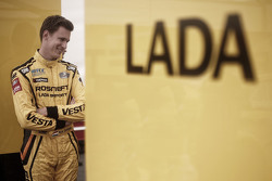 Nicky Catsburg, Lada Sport Rosneft