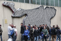 Nürburgring Siegertafel