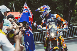 #3 KTM: 托比·普莱斯