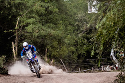 #42 Yamaha: Adrien van Beveren