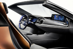 BMW i Vision Future Interaction