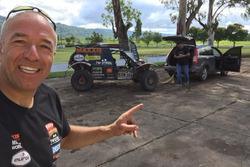 #354 Suzuki: Tom Coronel
