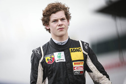 Harrison Newey, Van Amersfoort Racing