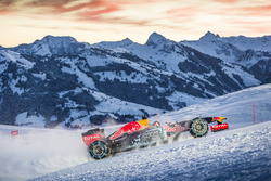 Max Verstappen, Red Bull Racing