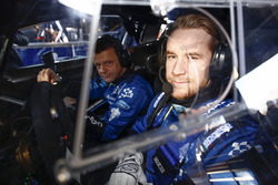 Mads Ostberg, Ola Floene, M-Sport World Rally Team, Ford Fiesta WRC