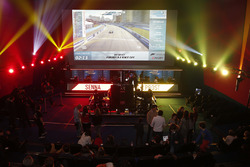 Formula E