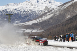 Kris Meeke, Paul Nagle, Citroën DS3 WRC, Citroën World Rally Team