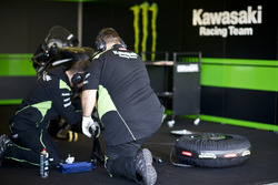 Kawasaki Ninja ZX-10R