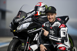 Jonathan Rea, Kawasaki Ninja ZX-10R