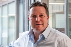 Zak Brown, Motorsport.com voorzitter