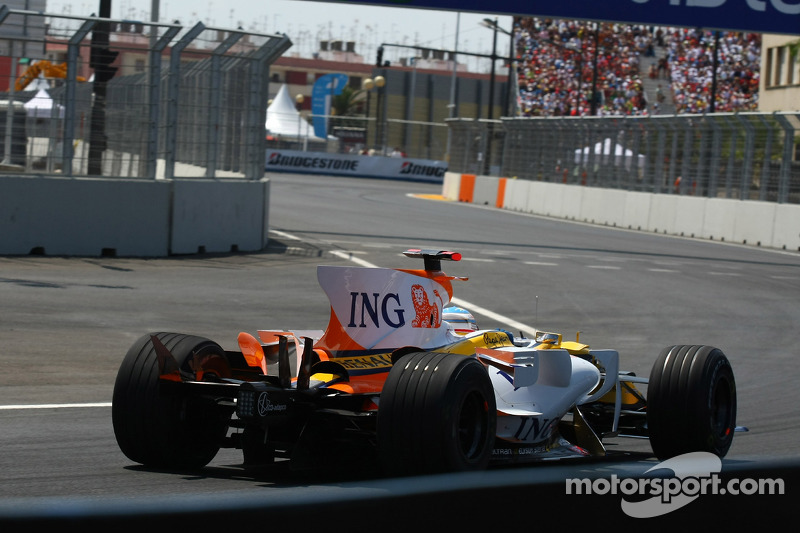 Valencia 2008
