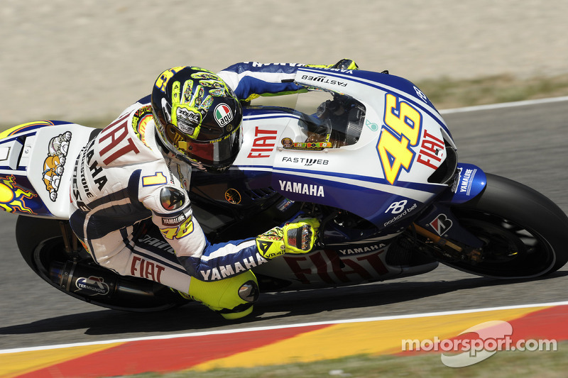Mugello 2009