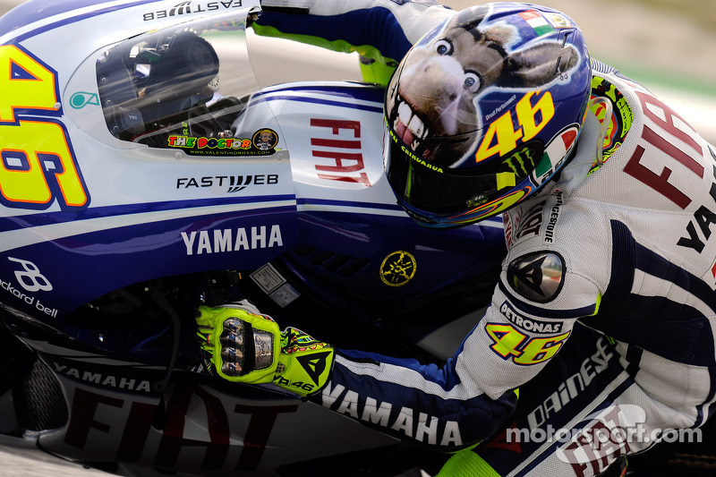 Misano 2009