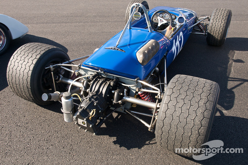 1968 Brabham BT23C