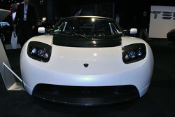 Tesla Roadster