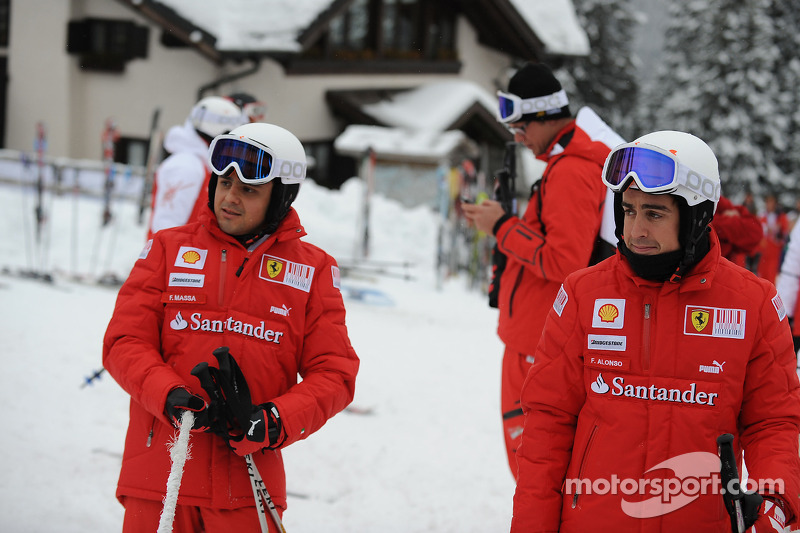 Rencontre pilote f1
