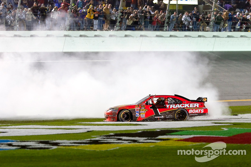 2010: #1 Jamie McMurray - Earnhardt Ganassi Racing Chevrolet