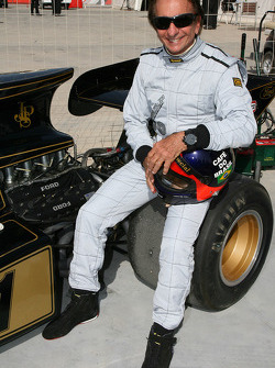 Emerson Fittipaldi