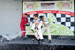 GT3 CUP: Sebring