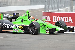 GPSP Sat. qualify, Sun. warmup GPSP Sat. qualify, Sun. warmup