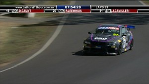 Bathurst 12 Hours Race Broadcast - Part 2 Bathurst 12 Hours Race Broadcast - Part 2