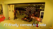 JPSI Track Opening 2011 - F1 Finally Comes To India JPSI Track Opening 2011 - F1 Finally Comes To India