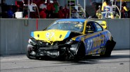 Turner Motorsports BMW M3 Crash + Rebuild (Time Lapse) Turner Motorsports BMW M3 Crash + Rebuild (Time Lapse)