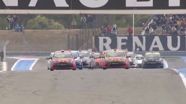 Eurocup Clio Paul Ricard News 2012 - Race 1 Eurocup Clio Paul Ricard News 2012 - Race 1
