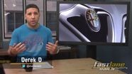 Acura ZDX Facelift, Mercedes Losing, Alfa Return Delayed, Lexus LF-A AD-X, & Red Bull Stratos! Acura ZDX Facelift, Mercedes Losing, Alfa Return Delayed, Lexus LF-A AD-X, & Red Bull Stratos!