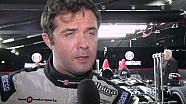 Level 5 Motorsports Thursday Day/Night Practice Report from Road Atlanta Petit Le Mans Level 5 Motorsports Thursday Day/Night Practice Report from Road Atlanta Petit Le Mans
