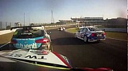 (UK) WTCC Japan 1 mistake throws victory away for Tom Coronel at Suzuka circuit FIA WTCC 2012 (UK) WTCC Japan 1 mistake throws victory away for Tom Coronel at Suzuka circuit FIA WTCC 2012
