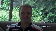 Valtteri Bottas previews the Malaysian GP by answering Twitter questions @WilliamsF1Team Valtteri Bottas previews the Malaysian GP by answering Twitter questions @WilliamsF1Team
