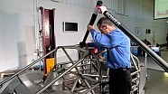 NASCAR Automotive Technology Series: Chassis inspection NASCAR Automotive Technology Series: Chassis inspection
