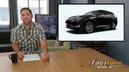 Spain Train Driver Arrested, Honda Tribute, New Lexus RX, Aston & AMG Deal, & CoW! Spain Train Driver Arrested, Honda Tribute, New Lexus RX, Aston & AMG Deal, & CoW!
